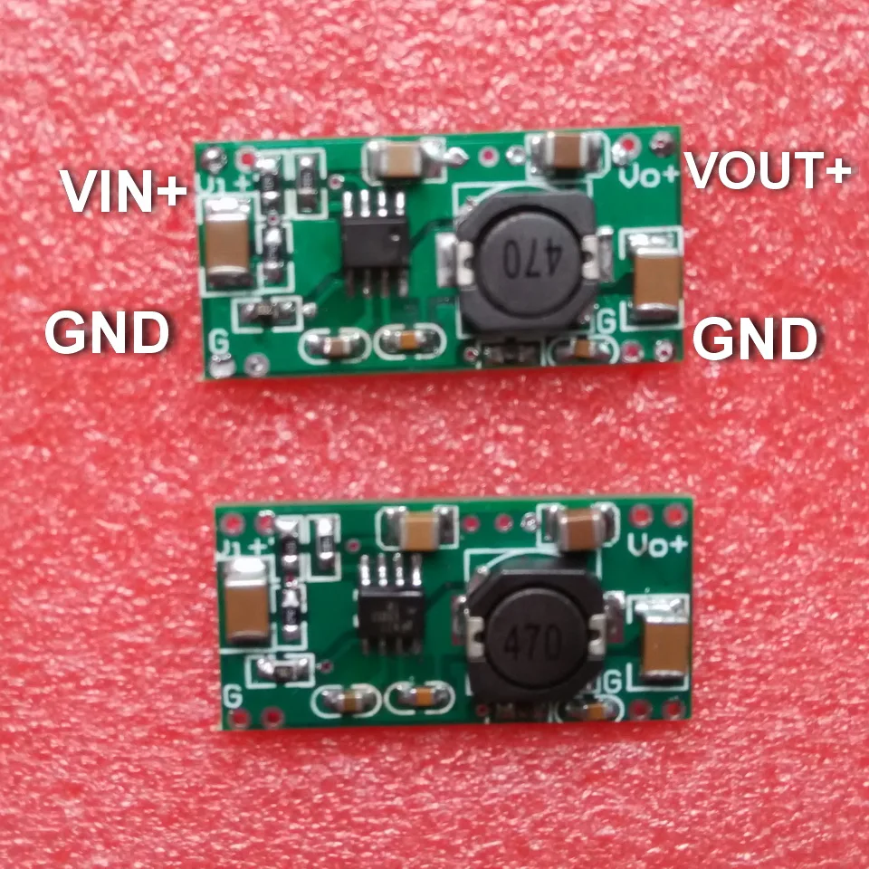 

Понижающий модуль питания 75 в