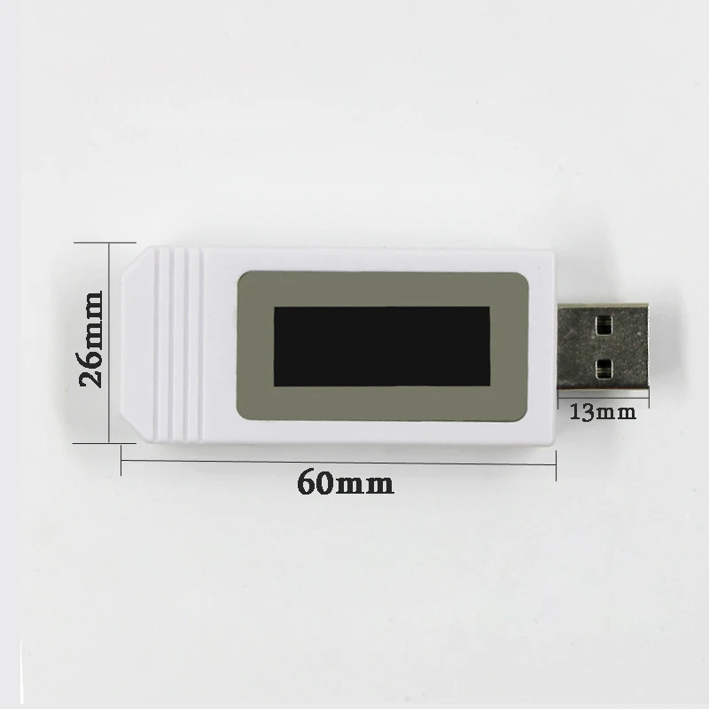 Модернизированный Version8/9/10 в 1 QC2.0 3,0 4-30 Ватт Электрический Мощность USB Ёмкость Напряжение тестер Измеритель величины тока монитор вольтметр Амперметр