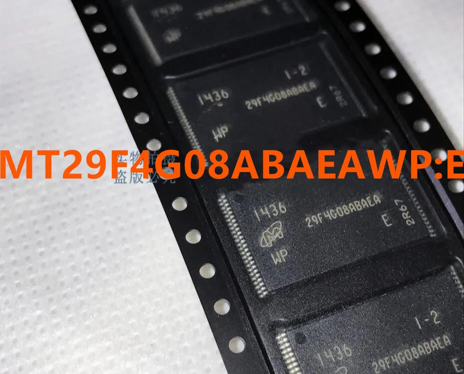 Модуль K9F4G08U0F-SCB0 MPXHZ6250AC6T1 MT29F4G08ABAEAWP:E N25Q256A13EF840E TC58NVG2S0HTA00 1 шт.-10 шт. оригинальный