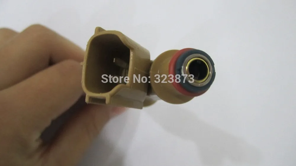 

1xnew Fuel Injectors nozzle 23250-0T010 23250-0T010 23209-39145 23250-39145 23209-39146 for 2009 for Toyota Corolla