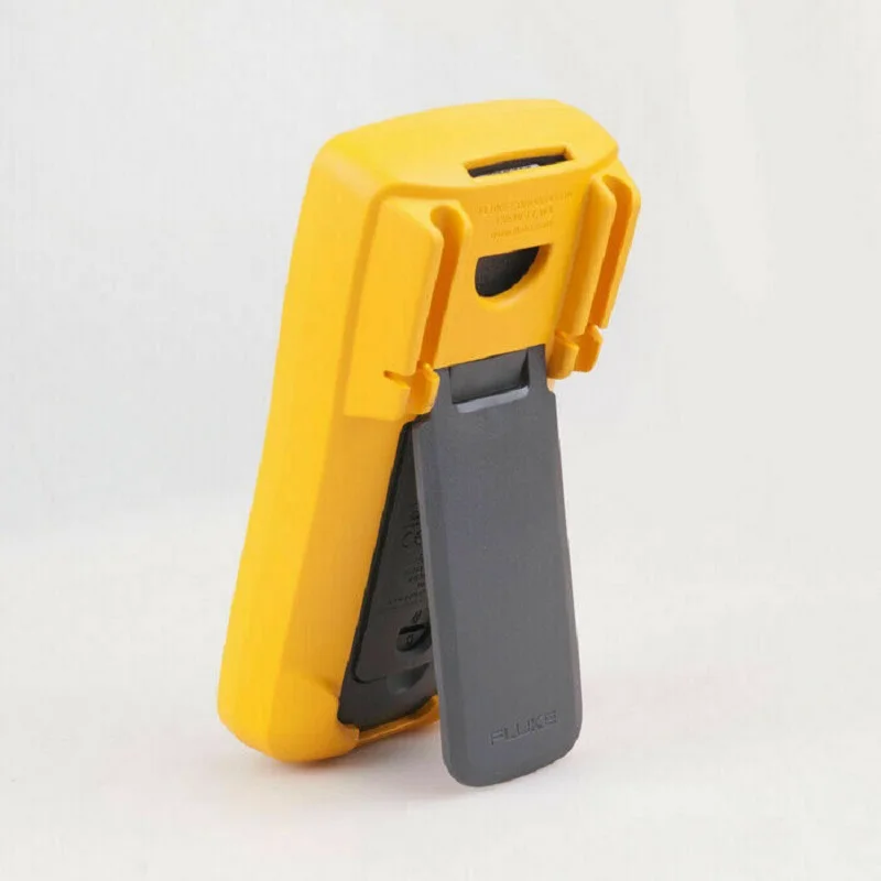 Fluke 17B + High Precision Digital Multimeter 4000 AC / DC Current and Voltage Multifunction Portable Soft Case | Инструменты