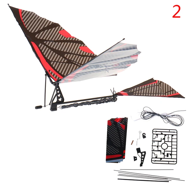 колебательные движения крыльев птиц. колеблющиеся крыло. крылья для полёта человека. колеблющиеся крыло. летающая модель с машущими крыльями.