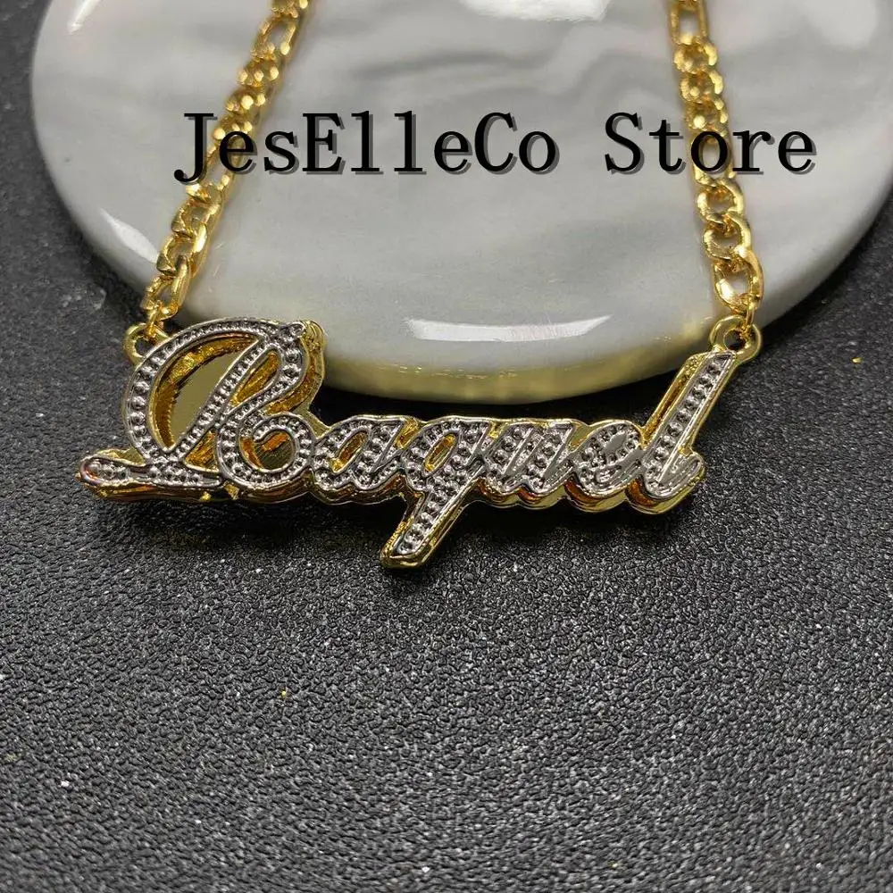 

Customized Jewelry