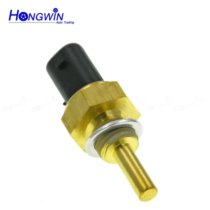 25186240 новый датчик температуры охлаждающей жидкости для Chevy Chevrolet Spark 2013 2014 2015