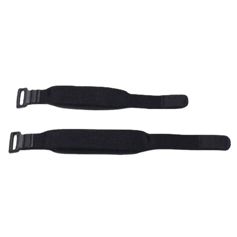 

New String Dampeners Strings Mute Muffled Band for Bass Guitar Acoustic Guitar Ukulele Strings Instrument Accessories