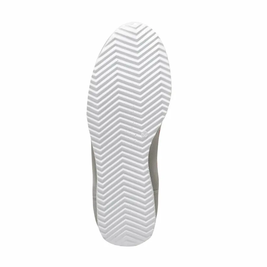 

Sneakers Women Kinetix Carter Mesh W 1Fx Gray Women'S Sneaker Shoes