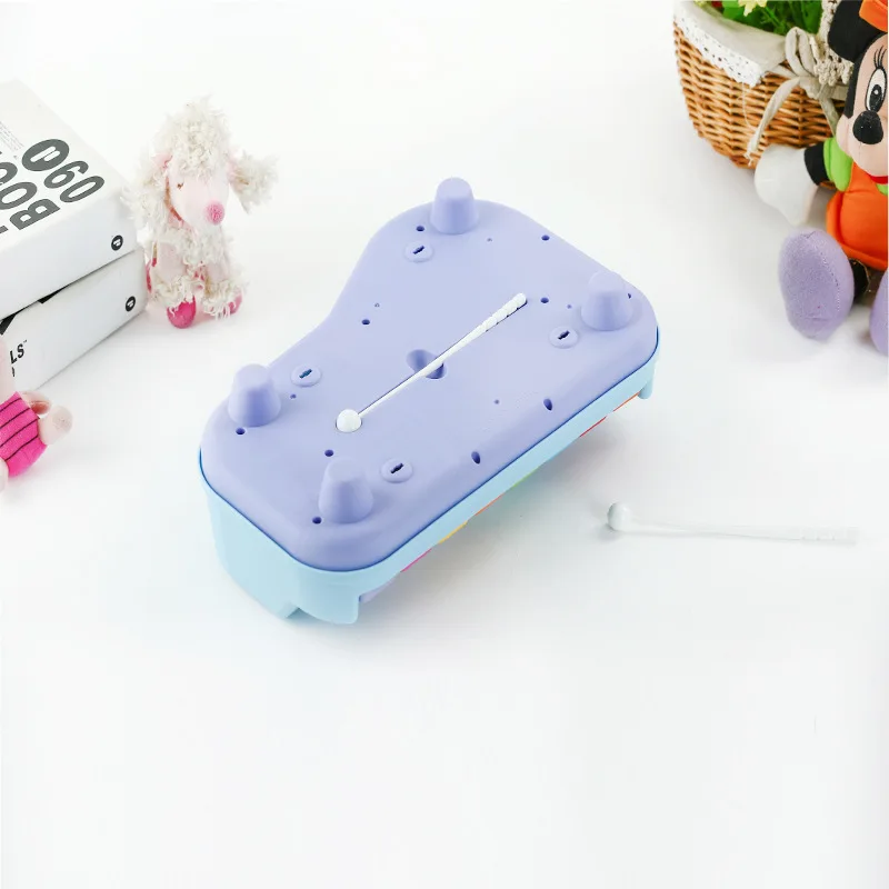 Игрушка пианино Холодное сердце Disney музыкальные инструменты для принцесс