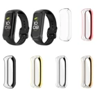 Новый стиль, жесткая защита для экрана из поликарбоната для Samsung Galaxy Fit 2 SM-R220, материал из поликарбоната, прозрачный дизайн, полная защита экрана