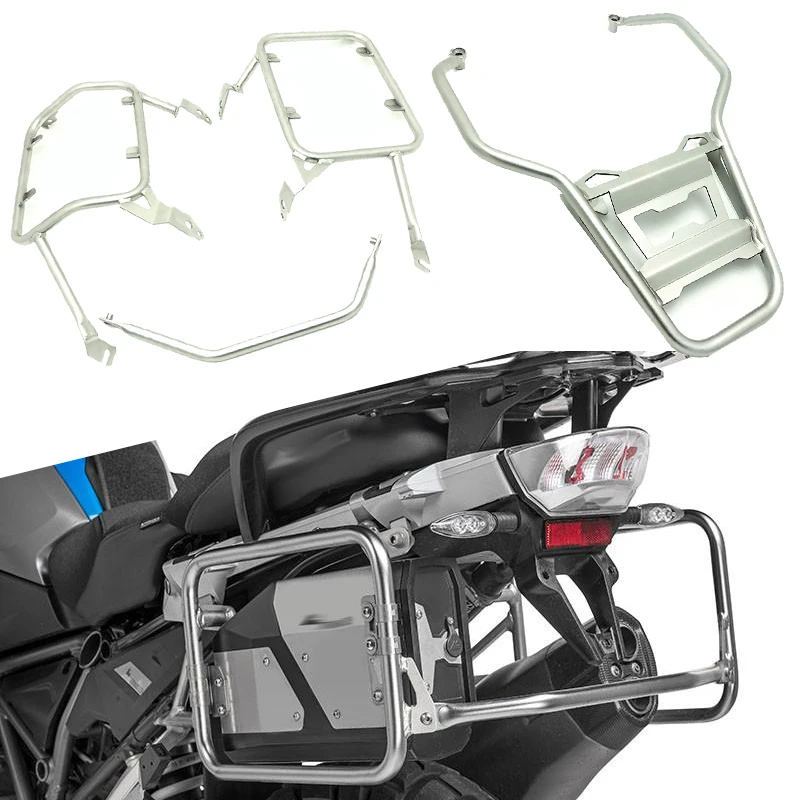 bmw gs saddlebags