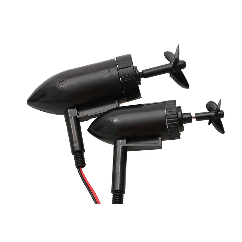 1 шт подводный двигатель проп