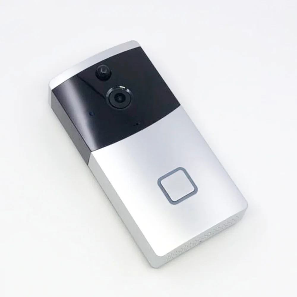 IP видеодомофон WakeView 1080P Wi Fi HD|Камеры видеонаблюдения| |