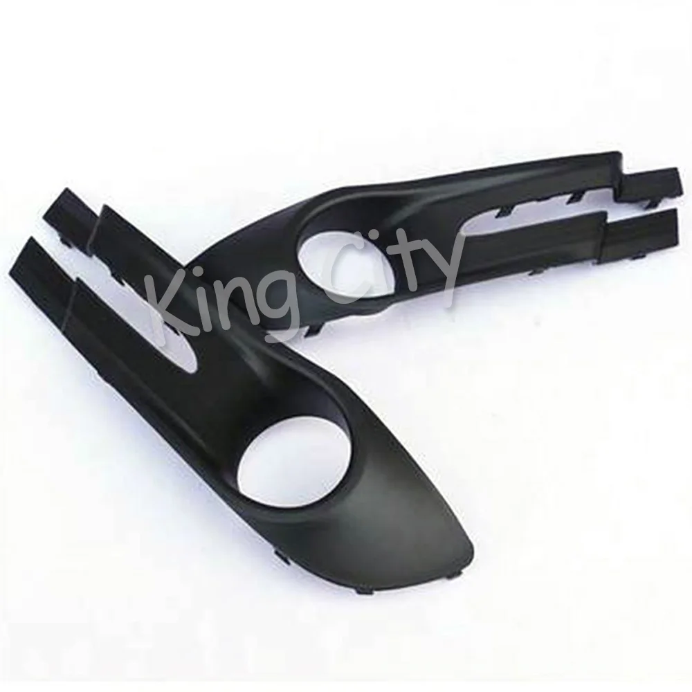 CAPQX For Buick Excelle 2013-2017 Front Bumper Fog light Foglamp Cover Trim Hood Foglight Lamp Framp Decoration Shell | Автомобили и