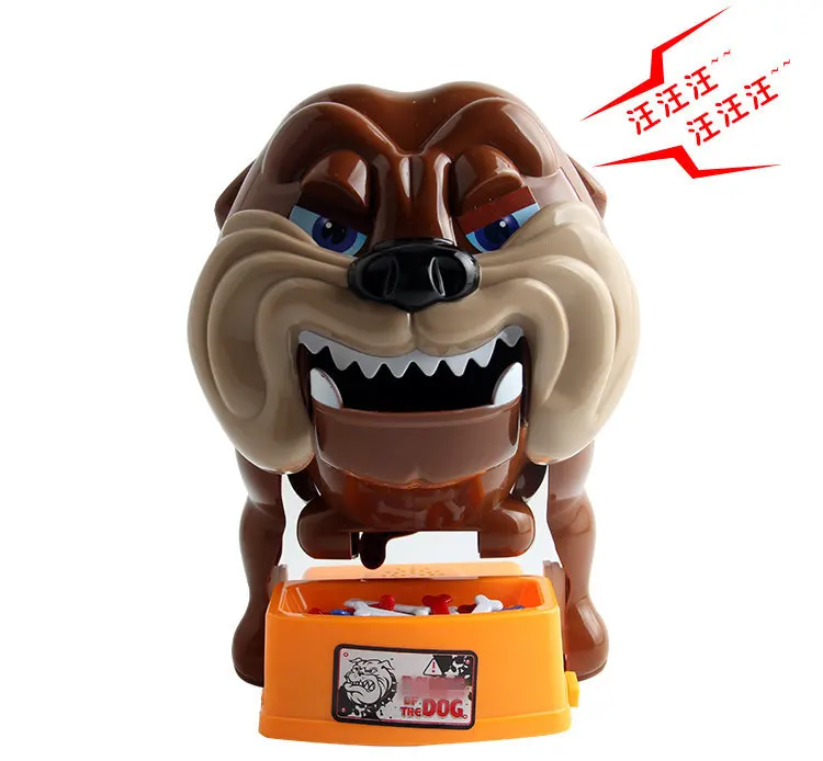 Bulldog крокодил, Акула, стоматологический кусает за палец, игра, игрушка, забавный кляп, взаимодействие, шутка, игрушка для детей, детские игры, забавные подарки