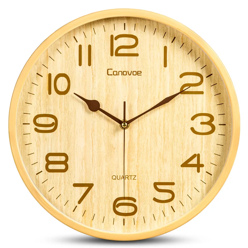 Большие настенные часы современный дизайн для гостиной Креативные кухонные