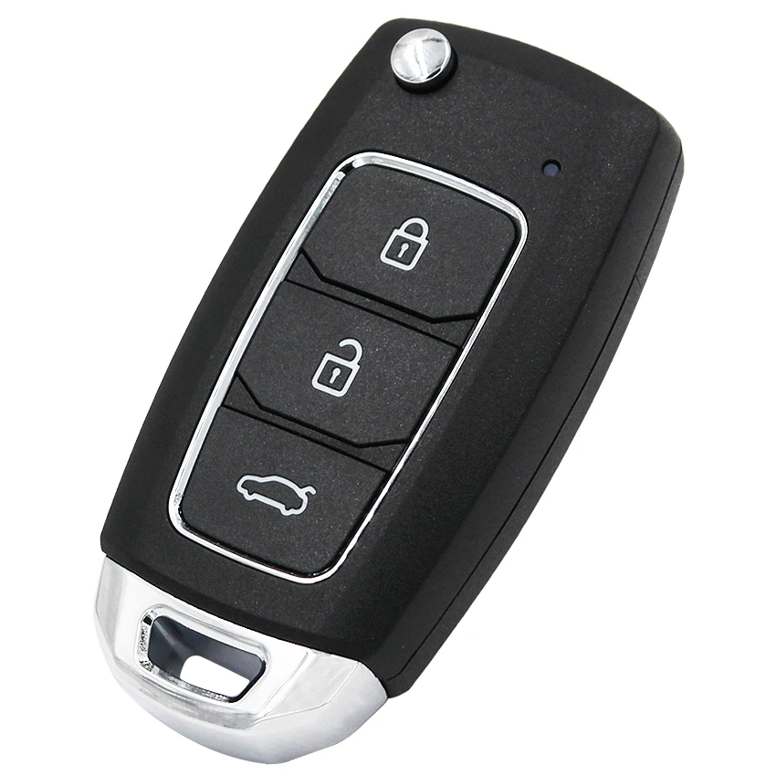 5 шт./лот оригинальный KEYDIY B28 для KD X2 KD900 MINIKD URG200 ключевой программист с