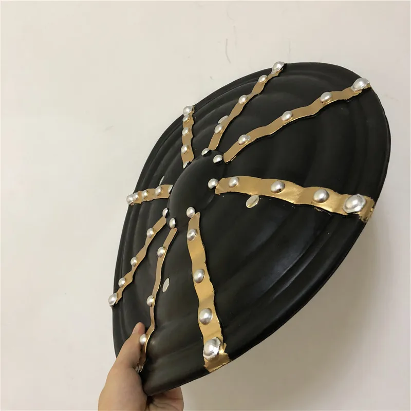 Cos подарок на Хэллоуин Косплэй Опора древних в стиле римских гладиаторов