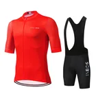 Джерси для велоспорта, модель 2021 года, летний комплект Джерси для команды Ineos для велоспорта, дышащая одежда для горного велосипеда, Мужская одежда для велоспорта
