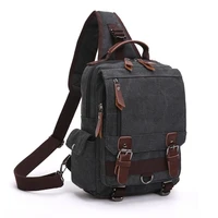 men backpack shoulder bag small mens large sports bag chest bags male travel gift canvas luggage borsa uomo travel goods qyq3
