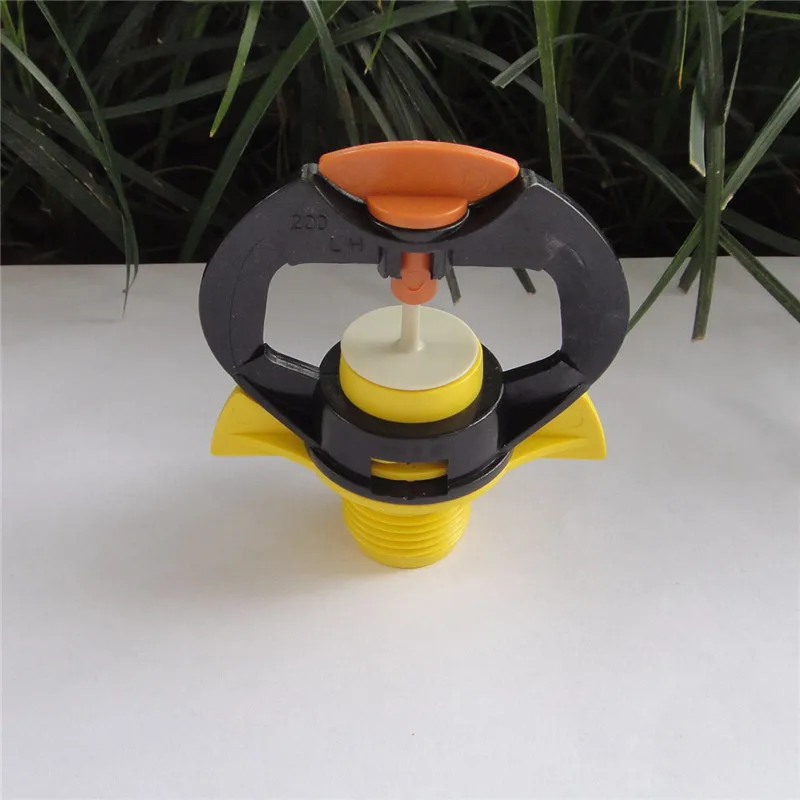 Пластиковая насадка распылитель для орошения сада|Спринклеры сада| |