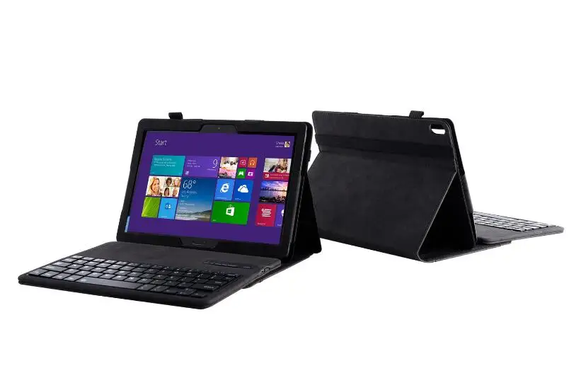Smart Cover for Lenovo Tab M10 TB-X605F Magnetic Bluetooth Keyboard Leather Case for Lenovo Tab P10 TB-X705F Tablet Keyboard