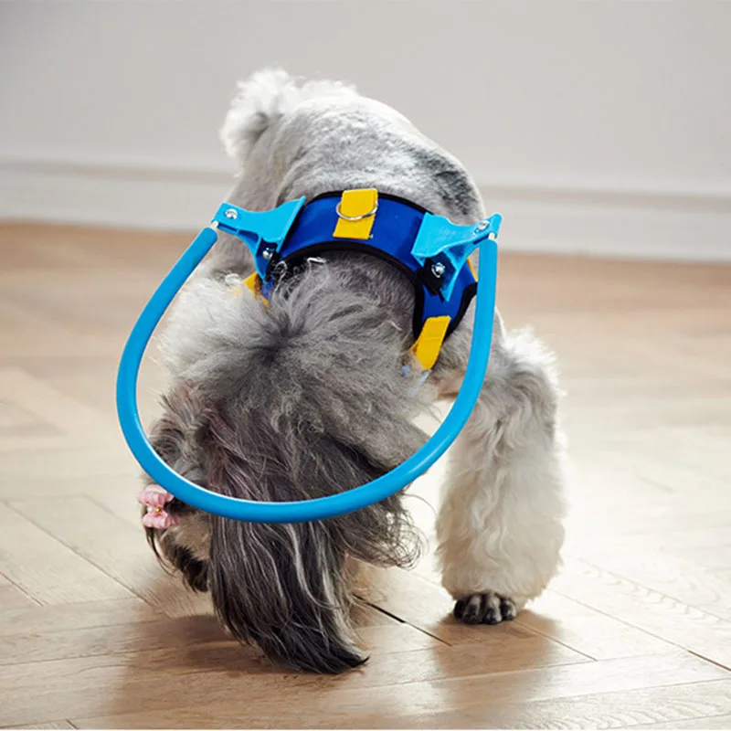 Защитное кольцо для катаракты поводок собак удобная регулируемая повязка на