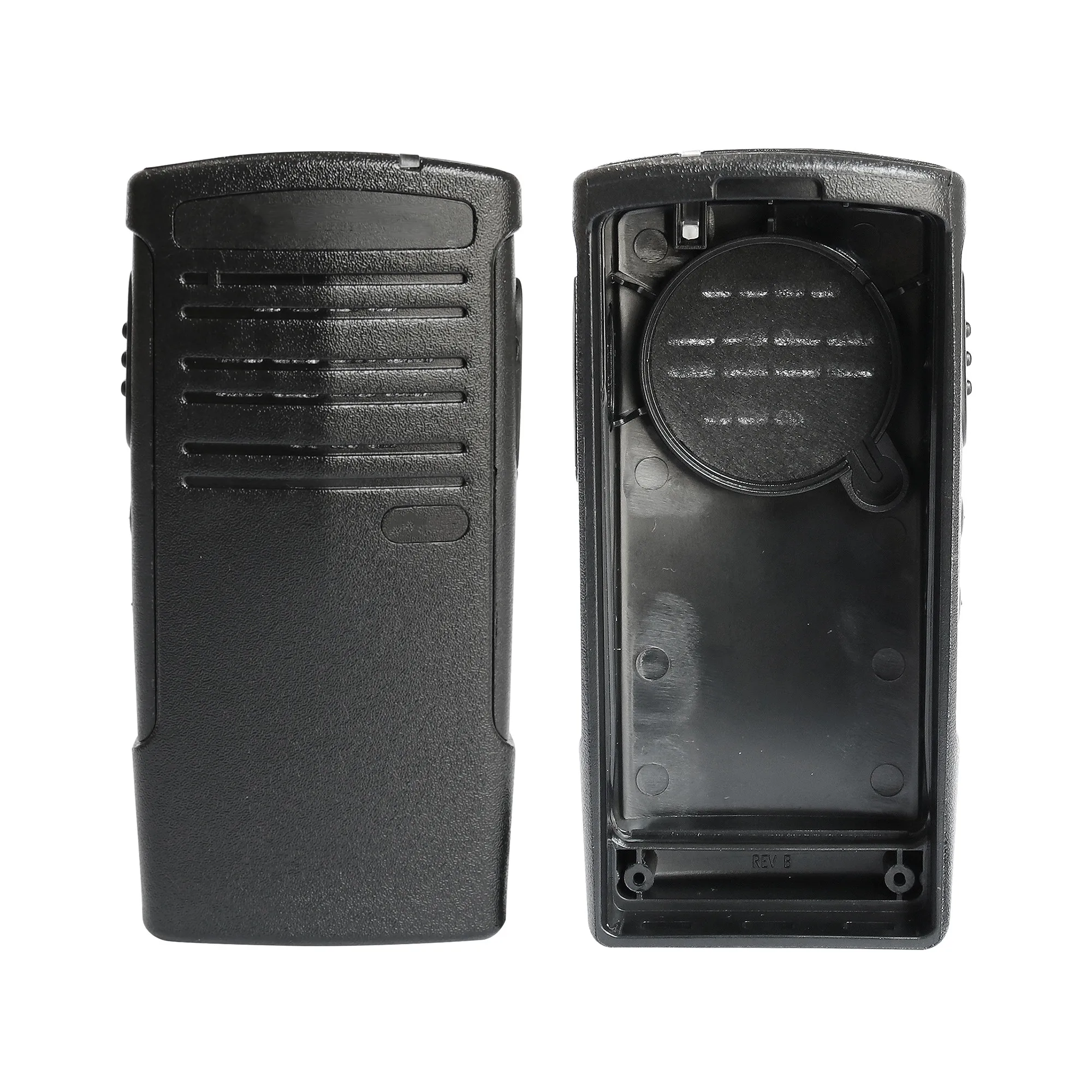 VBLL Replacement Repair Case Housing for Radio RDU2020 RDV2020 RDU4100 RDV5100 P110 RDU2080 Handheld Walkie