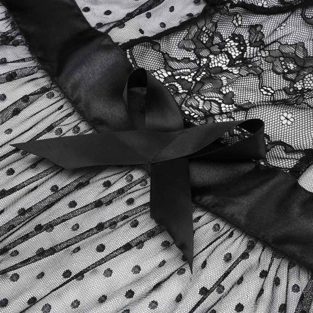 Эротическое сексуальное женское белье 1 шт. кружевные сексуальные