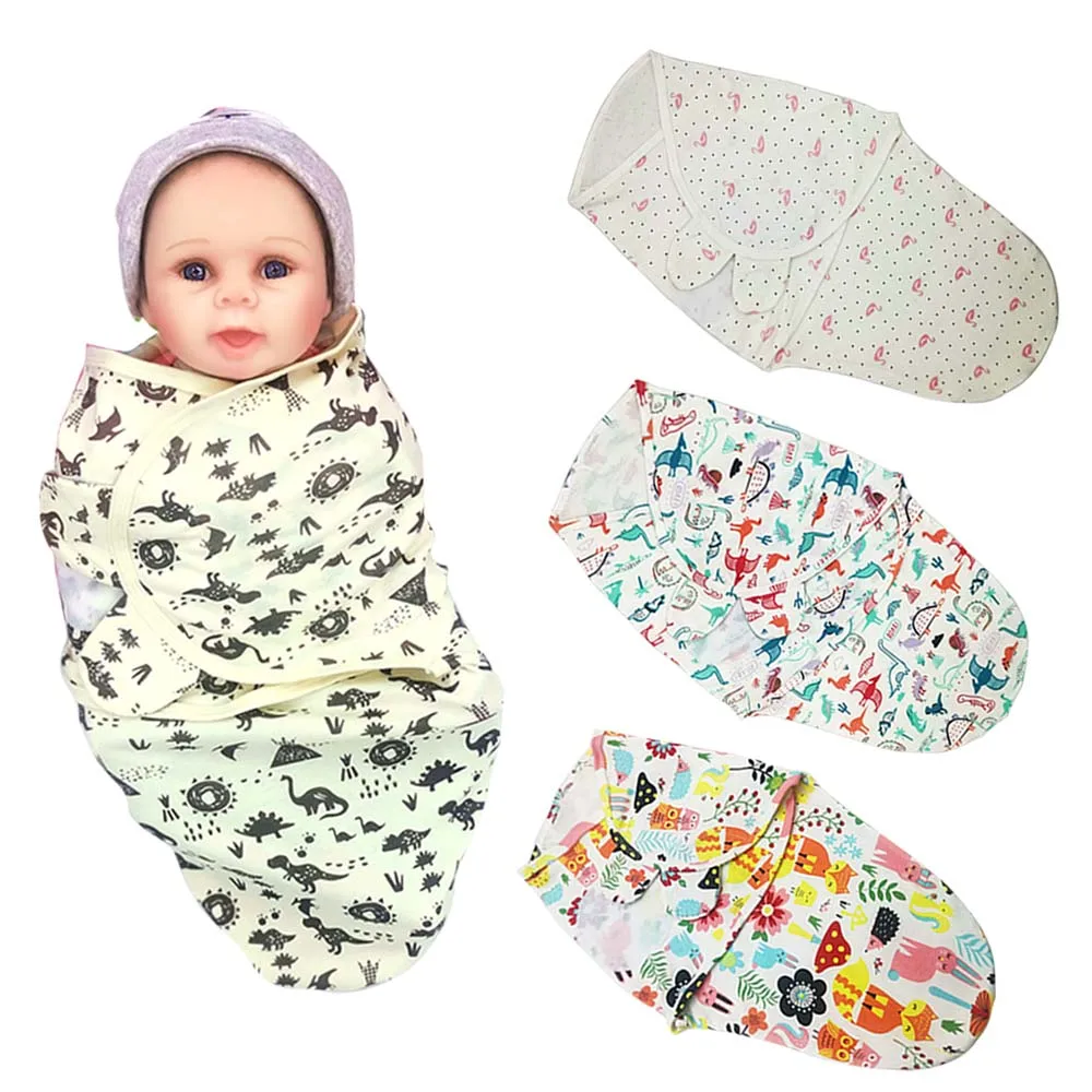 

Babies accessories backdrop cocoon stuff for newborns props wrap boy Plaid details winter chunky kid boomers accessories