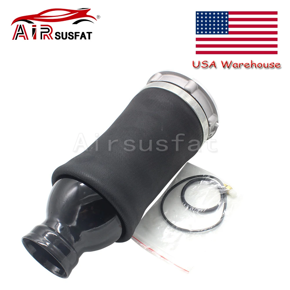 Передняя Пневматическая подвеска пружинная сумка с воздушным рукавом