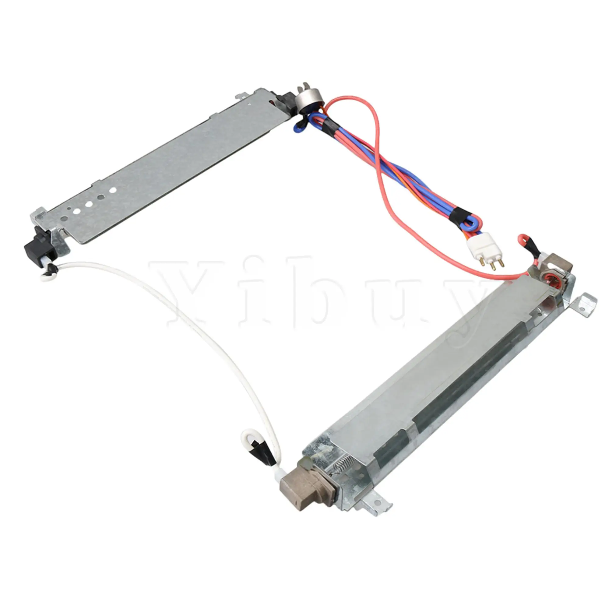 

Matel Plastic Freezer Defrost Heater Replacement for Refrigerators