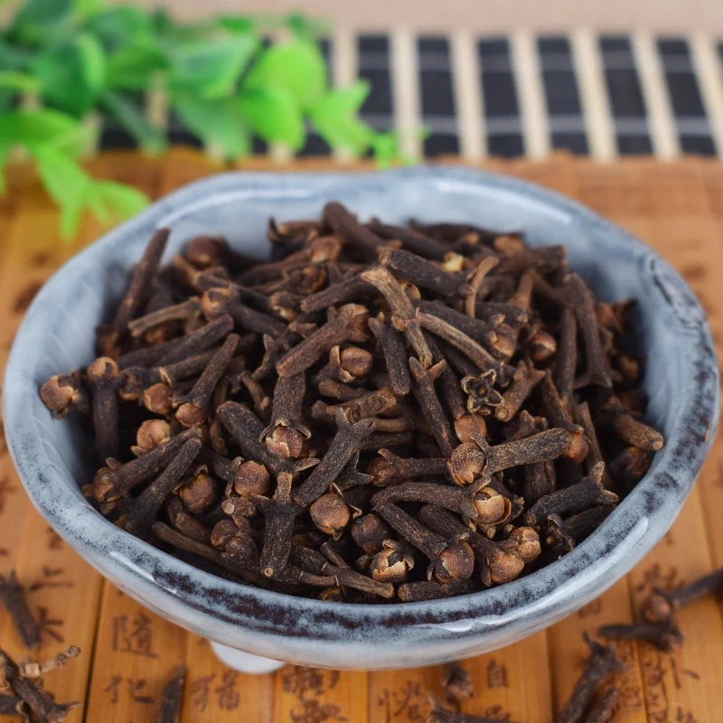 

Clove, clove segment / kidney deficiency and impotence / waist and knee acidity and cold / good quality