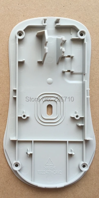 Новая внешняя крышка для Steelseries верх под корпус чехол крыша Сменный Чехол детской