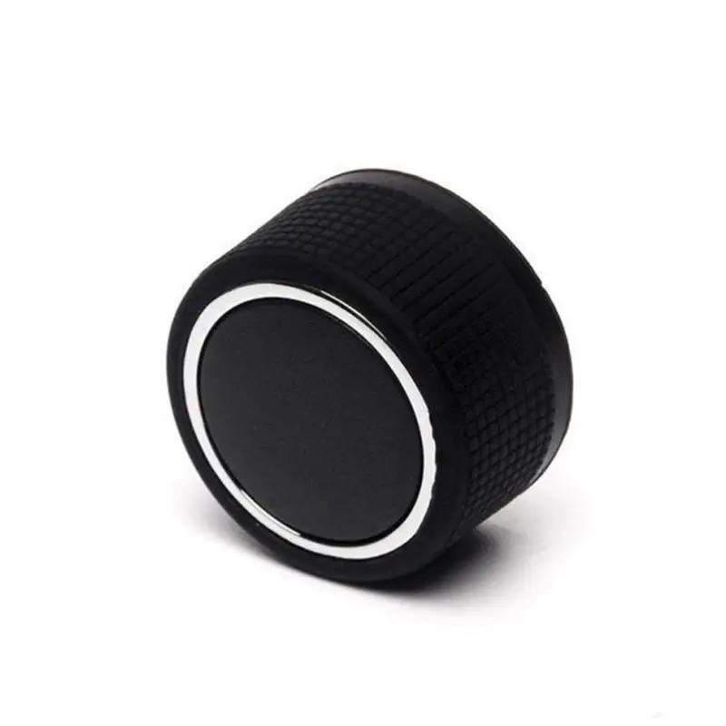 Задняя ручка регулировки громкости радио пара хром для Buick Cadillac Шевроле GMC BR |