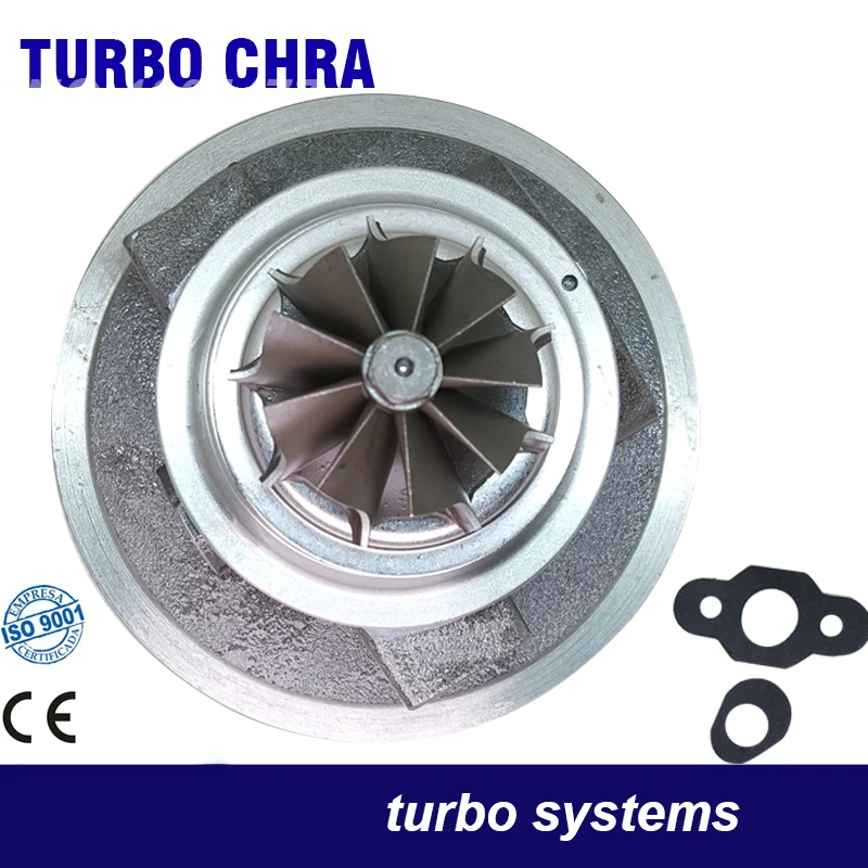 Турбокомпрессор RHF4 турбокомпрессор VB420088 VT10 1515A029 картридж chra для Mitsubishi L200 2.5TD 2.5L