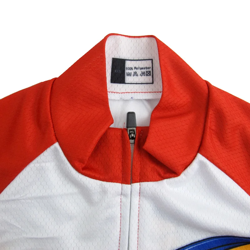 Мужская винтажная велосипедная майка Франция Испания велосипед Ретро синяя