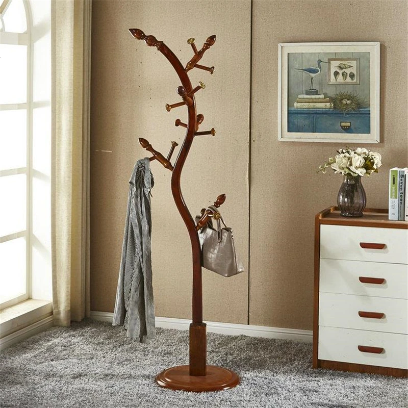 Стенд Appendiabiti Terra пальто стены Decorativos Colgador Pared стойки дерево Cabide Wieszak Perchero De Pie Cintre вешалка для одежды
