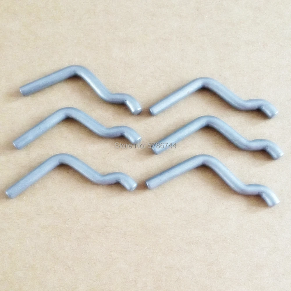 

Установочный стержень 91-156114-05 для обувной машины PFAFF 471 571 1491 1571 ZOJE ZJ9625