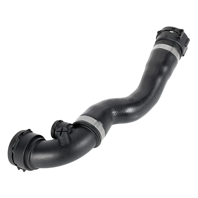 Coolant Radiator Hose Water Pipe Line 17127510952 for -BMW E46 320 323 325 328 330 | Автомобили и мотоциклы