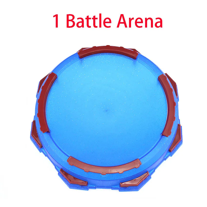 Новая Beyblade Взрывная игрушка с пусковой установкой и арена бейблэйд, сплав металла Бог вращающийся Топ Bey Blade T