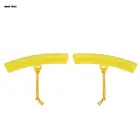 1 шт. Инструменты для ремонта шин, защитный обод для шин, рабочая работа для замены колеса, обода, ремонт автомобильных шин