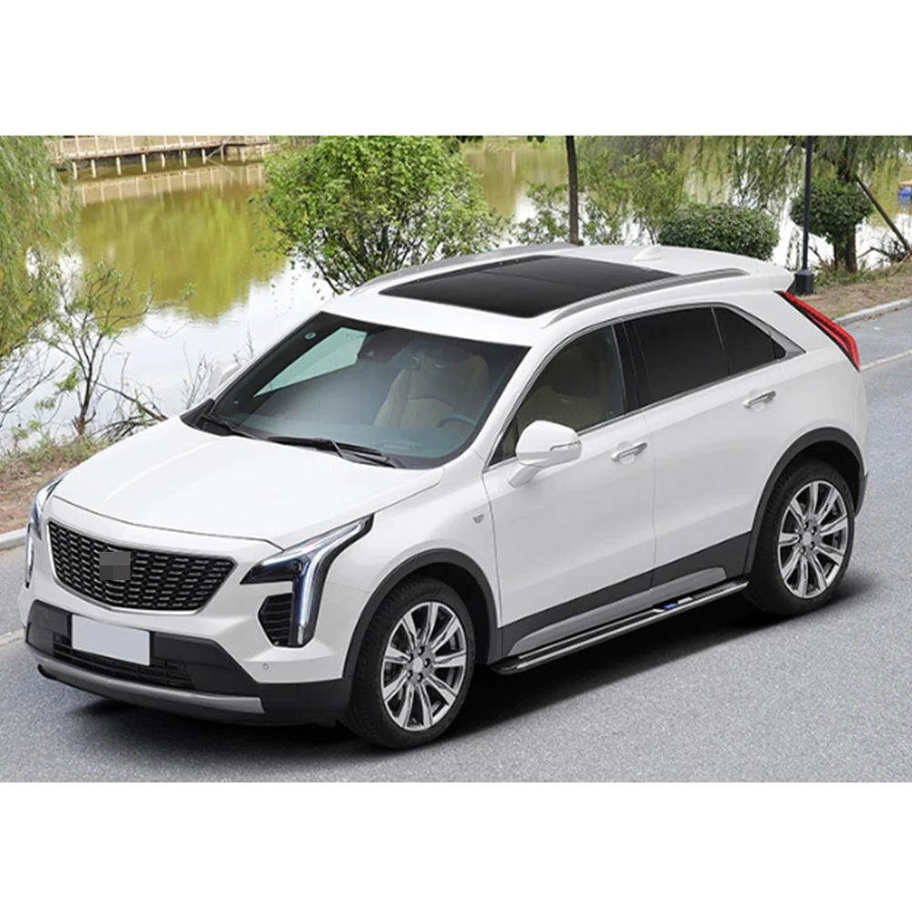 

2 ., , Nerf, Cadillac- XT4, 2019, 2020, 2021