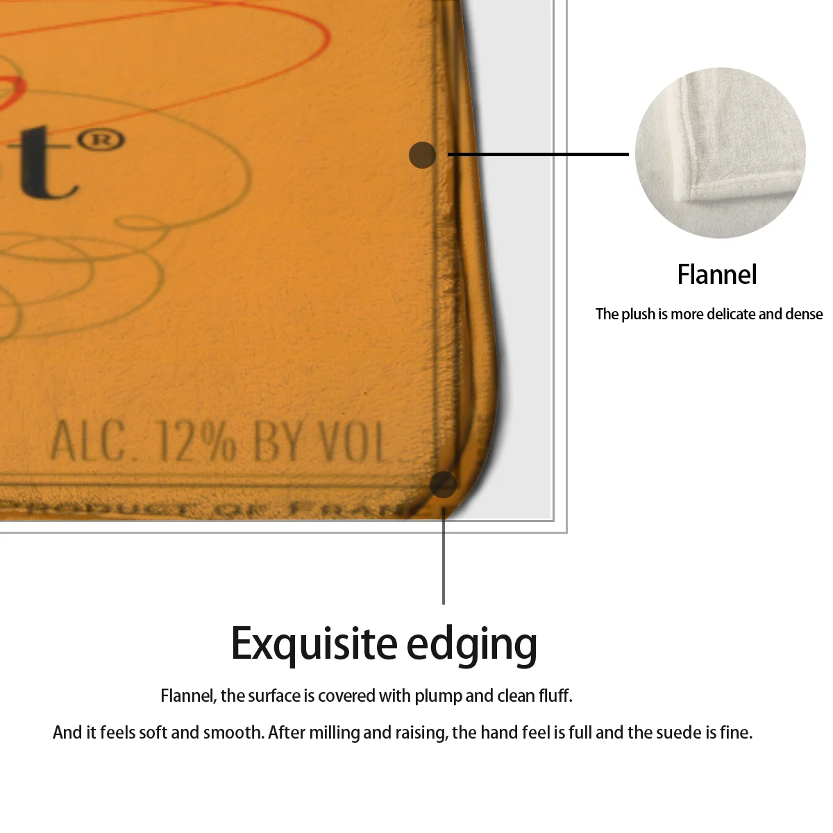 

VeuveClicquot Kitchen Mat Anti-slip Modern Area Rugs Living Room Balcony Bathroom Printed Carpet Doormat Hallway Bath Mat