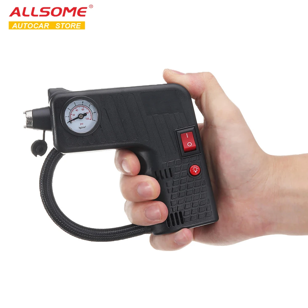 For Motorcycle Electric Auto Car Bike Ma0037