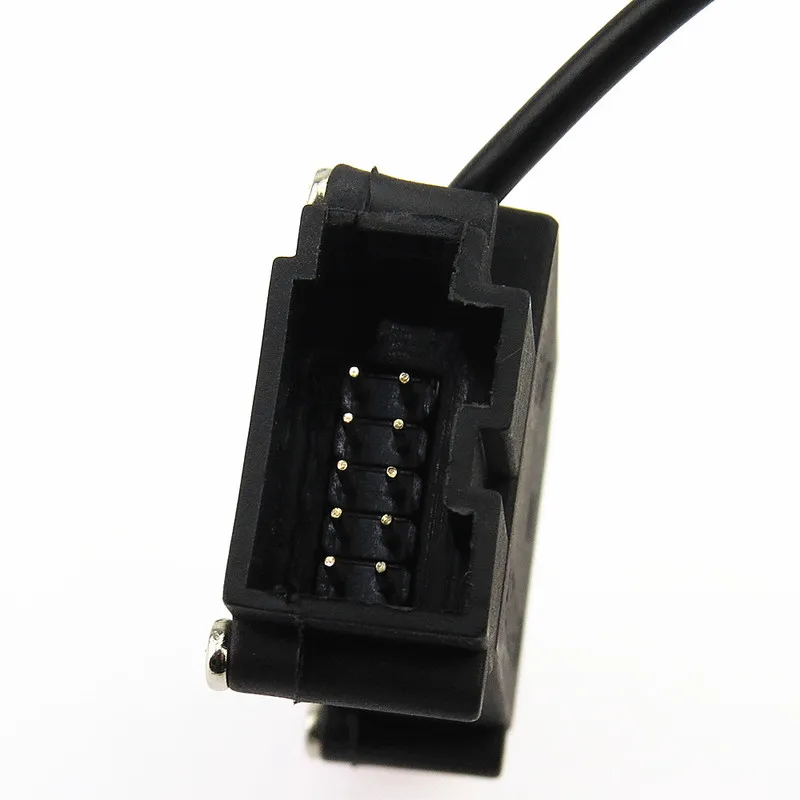 Автомобильные машины автоматического включения света фар и Сенсор для VW Golf MK6 MK5