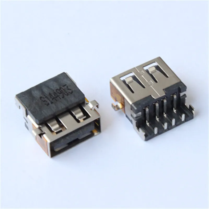 Гнездовой разъем USB 2 0 разъемы для Acer Aspire 3750 4251 4551 4560 4741 4743 4750 4752 4755|Компьютерные
