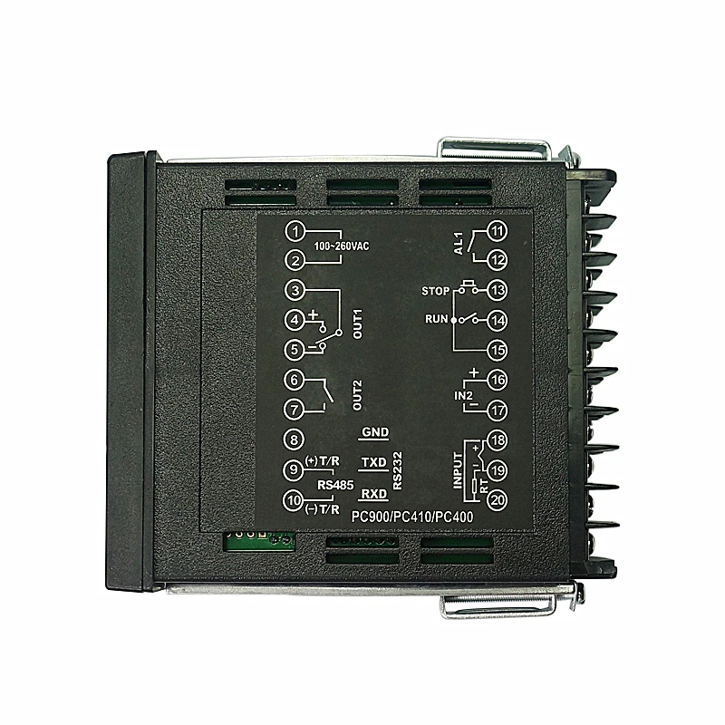 Original ALTEC PC410 Temperature Controller Panel RS232 Communication Module for BGA Rework Station | Other Tool Parts