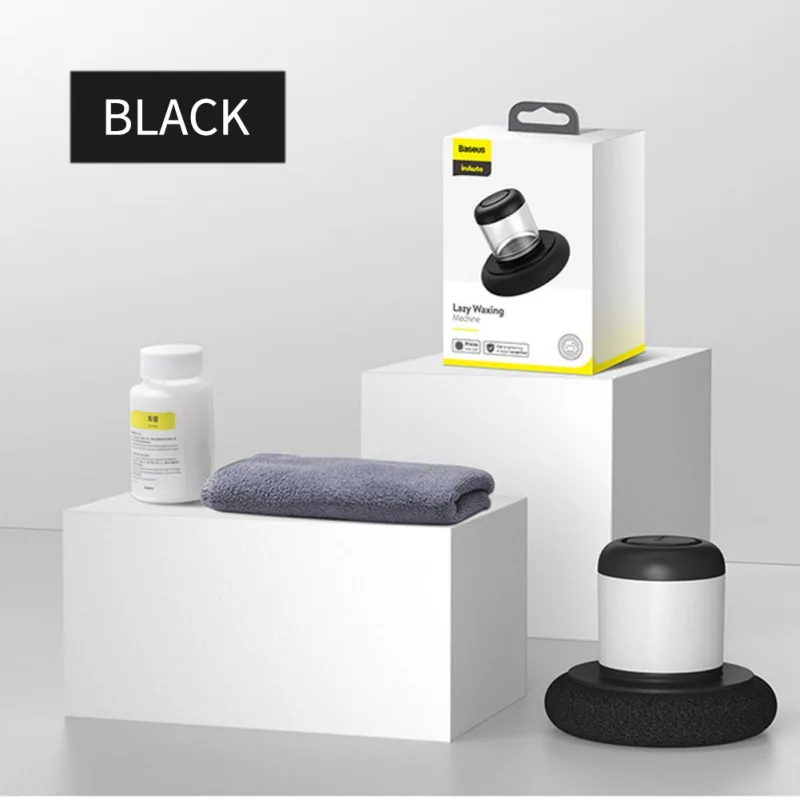 Полировщик для автомобиля ручная полировальная машина удаления царапин с воском