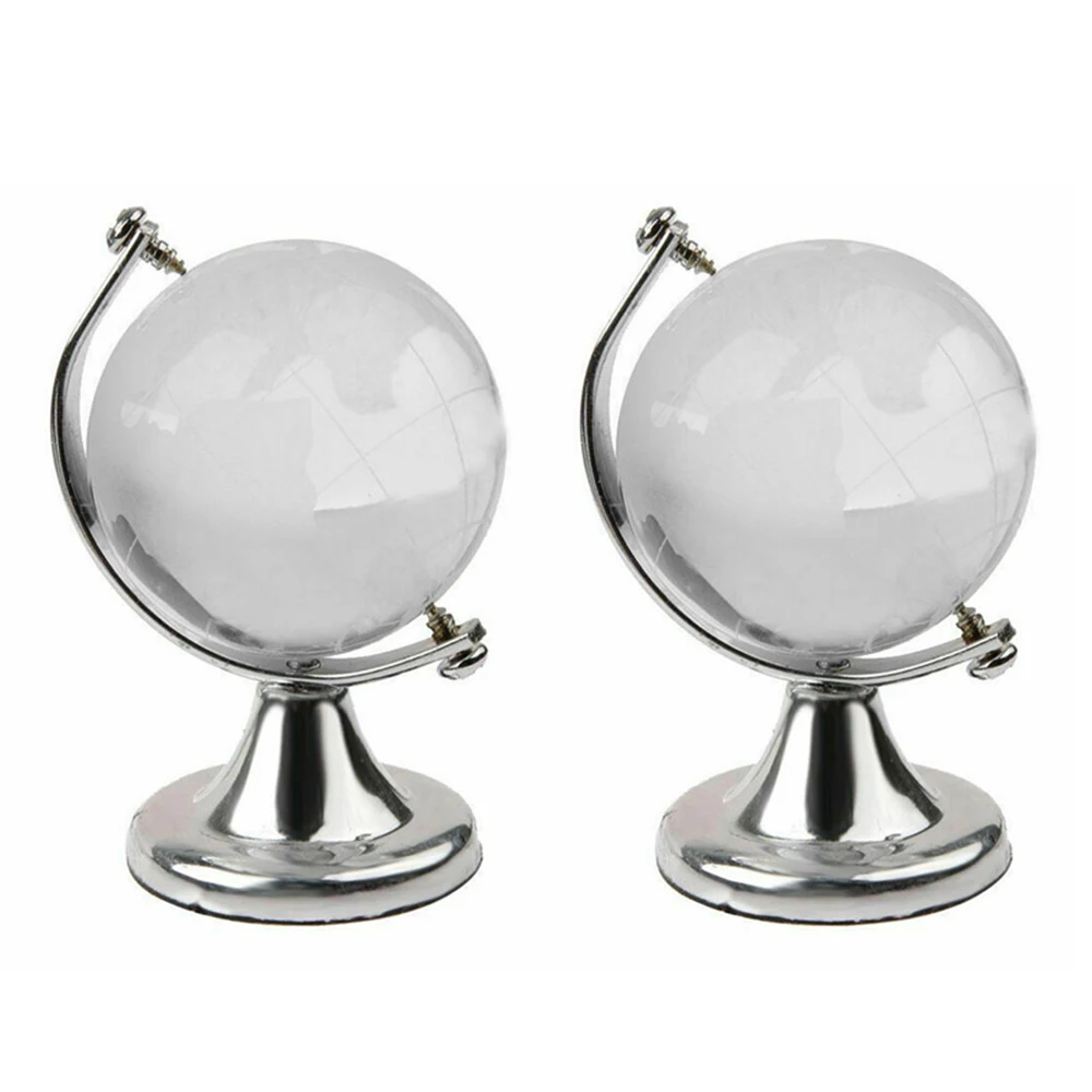 2 шт. круглые планеты мира|Статуэтки и миниатюры| |