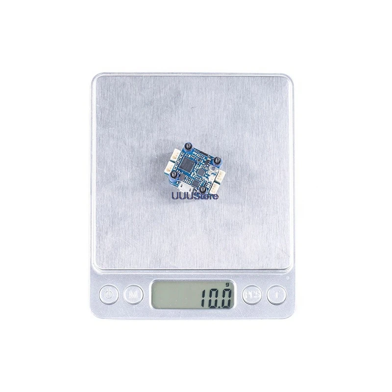 Мини-Башня управления полетом iFlight sucex F4 V2 2-4S с 15 а микро 4 в 1 ESC PIT 200 мВт VTX для FPV Racing