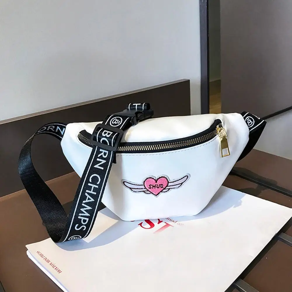 Поясная Сумка для женщин с голографическим рисунком забавные Женские поясные